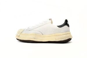 Mihara Yasuhiro White And Black Tail NO.791