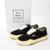 Mihara Yasuhiro White And Black Yellow NO.789