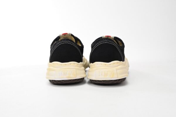 Mihara Yasuhiro White And Retro Black Yellow NO.742