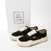 Mihara Yasuhiro White And Retro Black Yellow NO.742