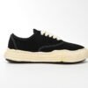 Mihara Yasuhiro White And Retro Black Yellow NO.742
