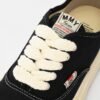 Mihara Yasuhiro White And Retro Black Yellow NO.742