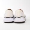 Mihara Yasuhiro White And White And Black Stripes NO.783