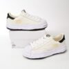 Mihara Yasuhiro White And White Black Gold NO.702