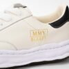 Mihara Yasuhiro White And White Black Gold NO.702