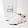 Mihara Yasuhiro White And White Black Gold NO.702