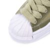 Mihara Yasuhiro White And White Green  NO.765