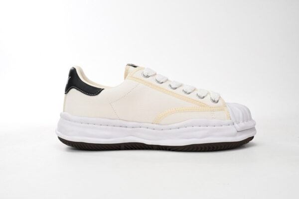 Mihara Yasuhiro White And White Yellow NO.704