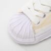 Mihara Yasuhiro White And White Yellow NO.704