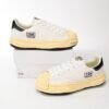 Mihara Yasuhiro White And White Yellow Black NO.785