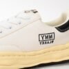 Mihara Yasuhiro White And White Yellow Black NO.785