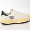 Mihara Yasuhiro White And White Yellow Black NO.785