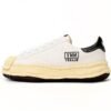 Mihara Yasuhiro White And White Yellow Black NO.785