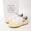 Mihara Yasuhiro White And White Yellow Black NO.785