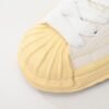 Mihara Yasuhiro White And White Yellow Black NO.785