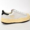 Mihara Yasuhiro White And White Yellow Black Tail NO.786