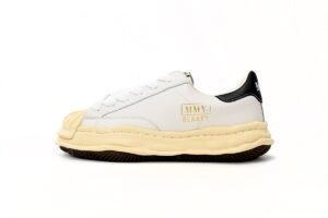 Mihara Yasuhiro White And White Yellow Black Tail NO.786