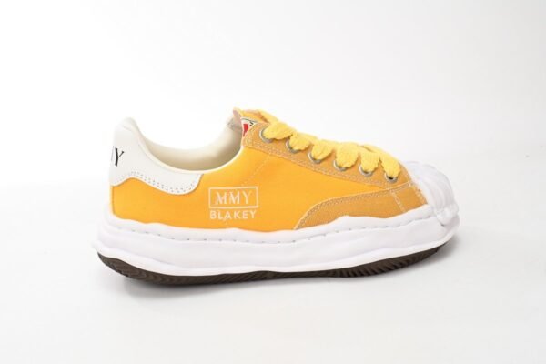 Mihara Yasuhiro White And White Yellow NO.764