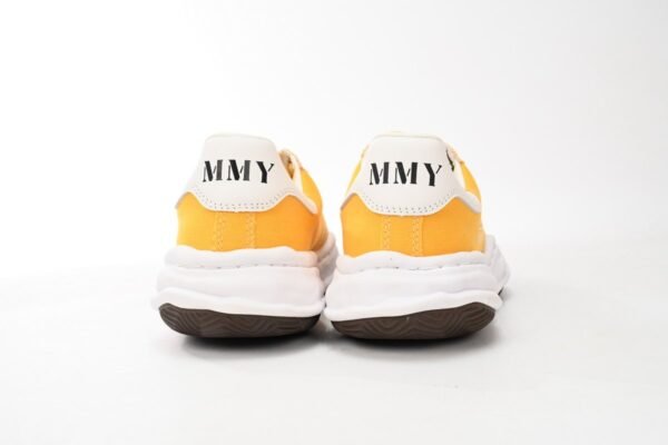 Mihara Yasuhiro White And White Yellow NO.764