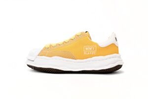 Mihara Yasuhiro White And White Yellow NO.764