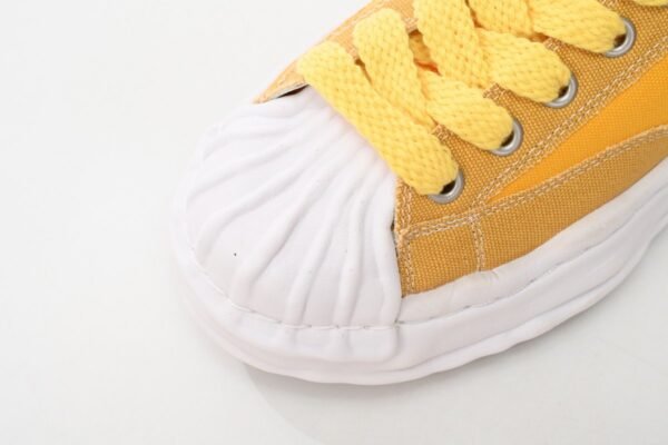 Mihara Yasuhiro White And White Yellow NO.764