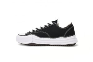 MIHARA YASUHIRO White Black NO.722