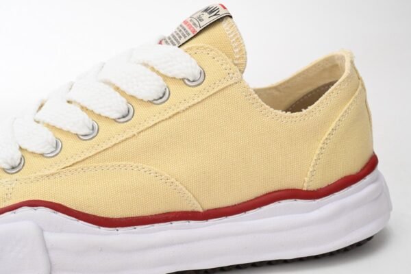 Mihara Yasuhiro Yellow, White, And Red NO.781