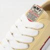 Mihara Yasuhiro Yellow, White, And Red NO.781
