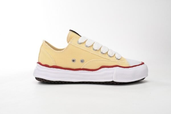 Mihara Yasuhiro Yellow, White, And Red NO.781