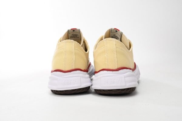 Mihara Yasuhiro Yellow, White, And Red NO.781