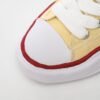 Mihara Yasuhiro Yellow, White, And Red NO.781