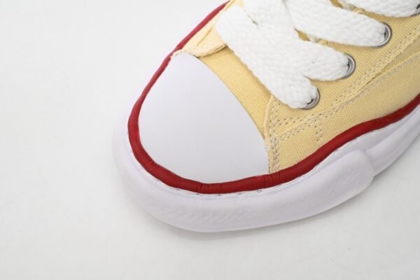 Mihara Yasuhiro Yellow, White, And Red NO.781