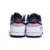 NBA x Nike Dunk Low Brooklyn Nets DD3363-001
