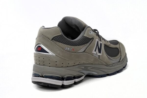 New Balance 2002R Golden Ash M2002RA
