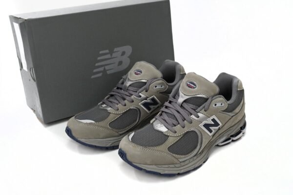 New Balance 2002R Golden Ash M2002RA