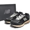 New Balance 2002R Grey Black M2002RHO
