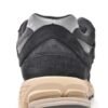 New Balance 2002R Grey Black M2002RHO