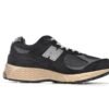 New Balance 2002R Grey Black M2002RHO