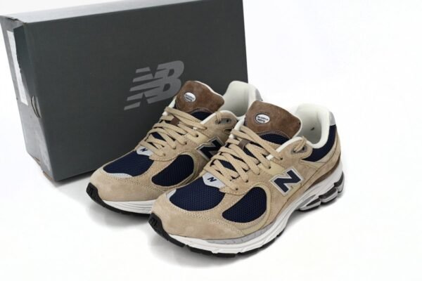 New Balance 2002R Kha Ki  M2002R5