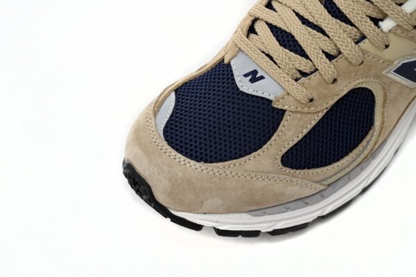 New Balance 2002R Kha Ki  M2002R5