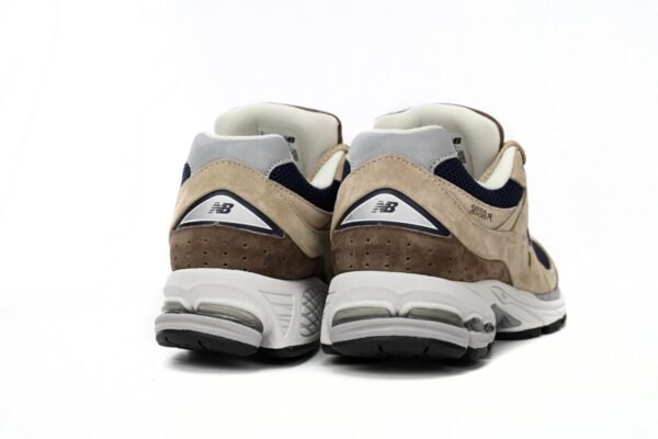 New Balance 2002R Kha Ki  M2002R5