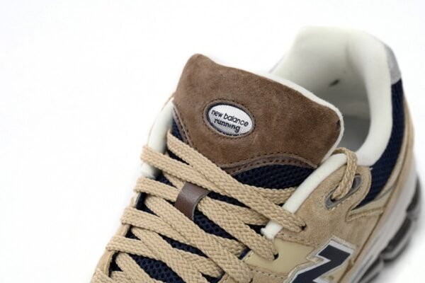 New Balance 2002R Kha Ki  M2002R5