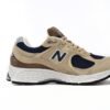 New Balance 2002R Kha Ki  M2002R5