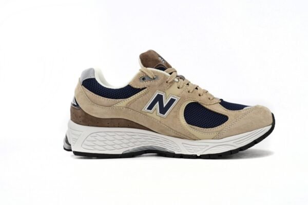 New Balance 2002R Kha Ki  M2002R5
