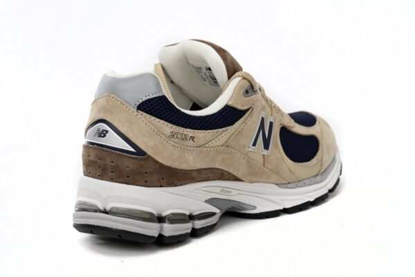 New Balance 2002R Kha Ki  M2002R5