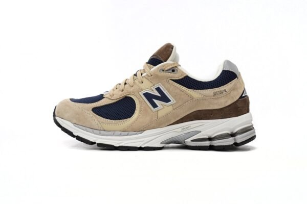 New Balance 2002R Kha Ki  M2002R5