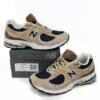 New Balance 2002R Kha Ki  M2002R5