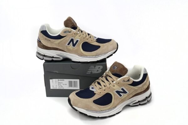 New Balance 2002R Kha Ki  M2002R5