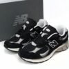 New Balance 2002R Lnk Black M2002RDJ