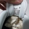 New Balance 550 White Grey BB550PB/BB550PB1